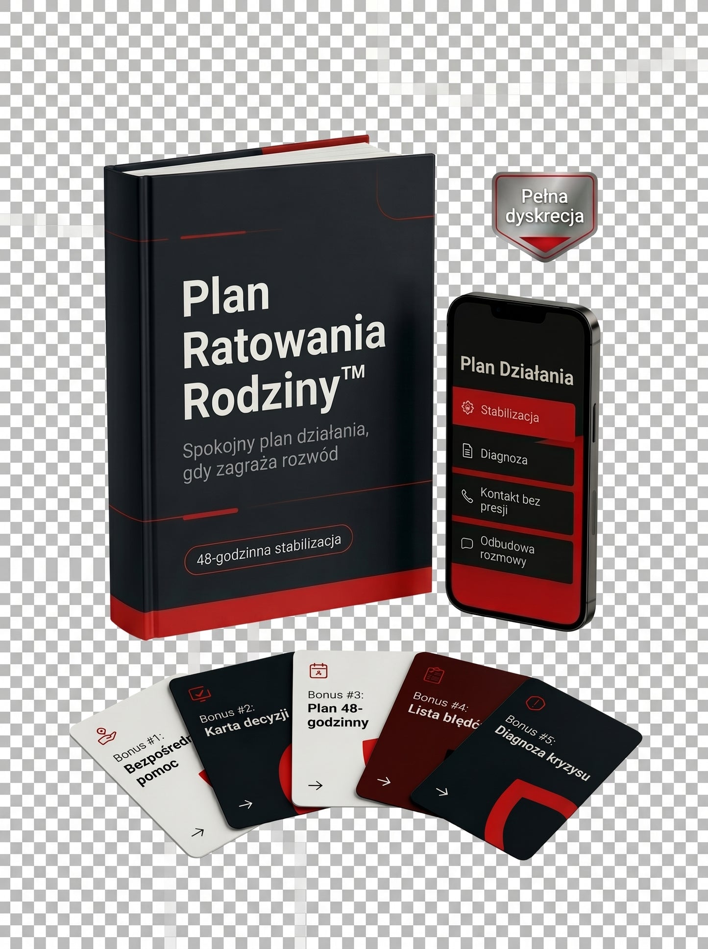 Wróć do Byłej: Plan 30 dni krok po kroku TEST